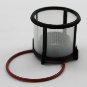 Fleetguard FF250 Fuel Filter Cartridge Metal