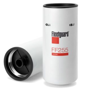 Fleetguard FF255 Nanonet Ff/Fws Spinon Metalnonmetal