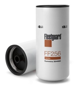 Fleetguard FF256 Nanonet Ff/Fws Spinon Metalnonmetal