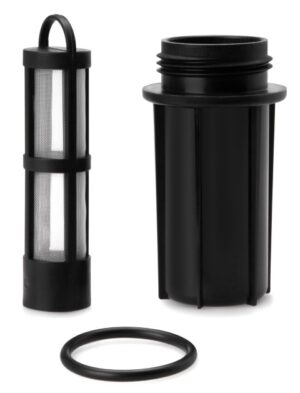 Fleetguard FF257 Fuel Filter Cartridge