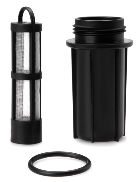 Fleetguard FF257 Fuel Filter Cartridge