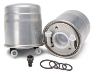 Fleetguard FF258 Fuel Separator Cartridge