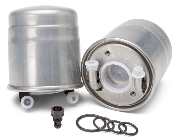 Fleetguard FF258 Fuel Separator Cartridge