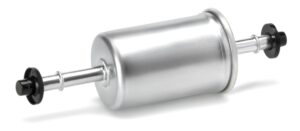 Fleetguard FF260 In-Line Fuel Filter
