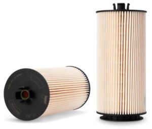 Fleetguard FF264 Fuel Filter Cartridge Plastic