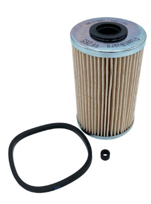 Fleetguard FF265 Fuel Filter Cartridge Metal