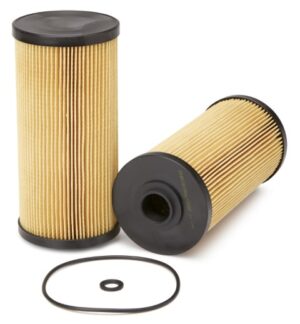 Fleetguard FF269 Fuel Filter Cartridge Plastic
