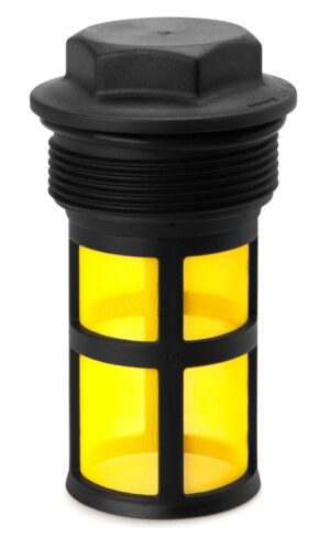 Fleetguard FF275 Fuel Filter Cartridge