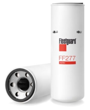 Fleetguard FF277 Fuel Filter Spinon