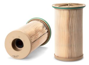 Fleetguard FF4102 Fuel Filter Cartridge