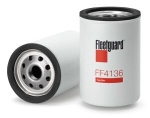 Fleetguard FF4136 Fuel Filter Spinon