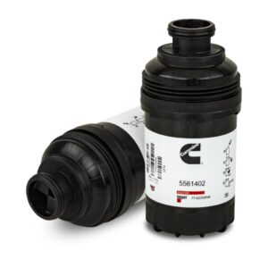 Fleetguard FF42058NN Fuel Filter Spin-On Plastic