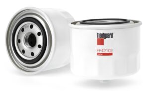 Fleetguard FF42102 Fuel Filter Spinon
