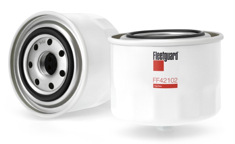 Fleetguard FF42102 Fuel Filter Spinon