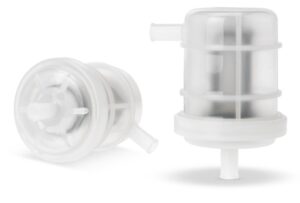 Fleetguard FF42104 In-Line Fuel Filter