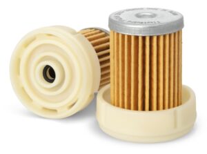 Fleetguard FF42106 Fuel Filter Cartridge