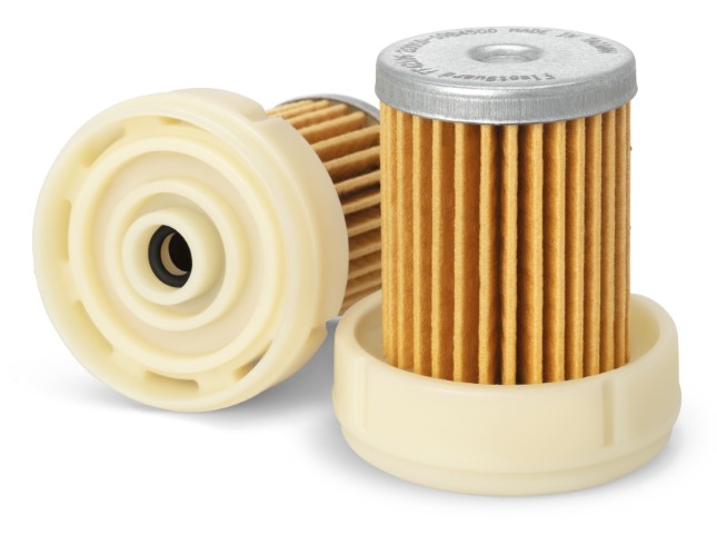 Fleetguard FF42106 Fuel Filter Cartridge