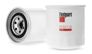 Fleetguard FF42110 Fuel Filter Spinon
