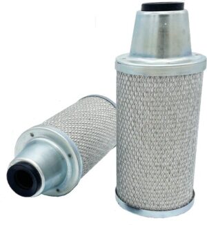 Fleetguard FF42117 Fuel Filter Cartridge Plastic