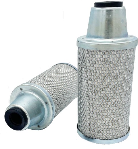 Fleetguard FF42117 Fuel Filter Cartridge Plastic