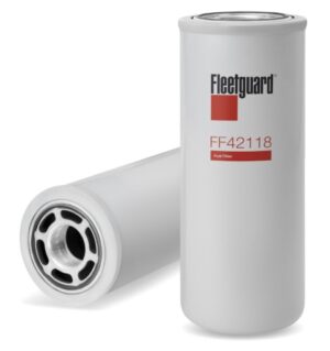 Fleetguard FF42118 Fuel Filter Spinon