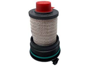 Fleetguard FF42140 Fuel Filter Cartridge Plastic