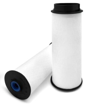 Fleetguard FF42147 Fuel Filter Cartridge Plastic
