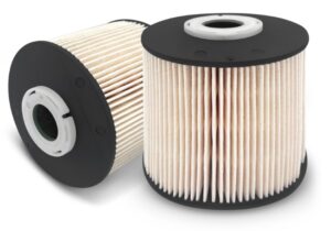 Fleetguard FF42150 Fuel Filter Cartridge Plastic