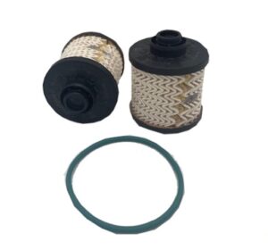 Fleetguard FF42155 Fuel Filter Cartridge Plastic
