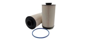 Fleetguard FF42173 Fuel Filter Cartridge Plastic