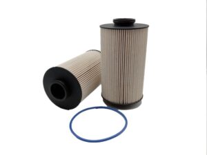 Fleetguard FF42174 Fuel Filter Cartridge Plastic