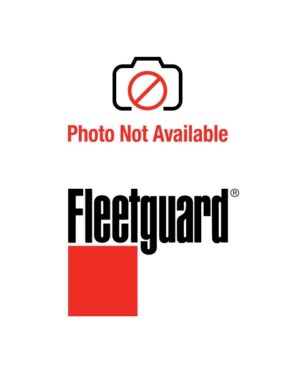 Fleetguard FF42185 Fuel Filter Cartridge Plastic