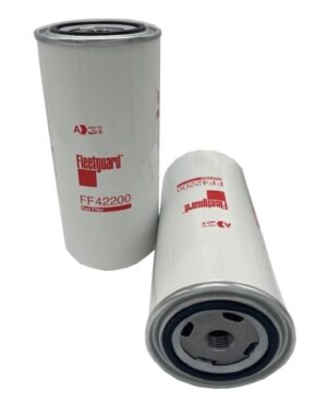 Fleetguard FF42200 Fuel Filter Spinon