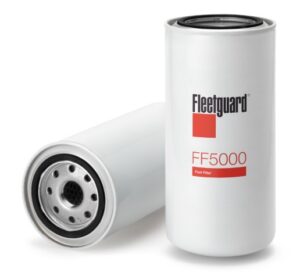 Fleetguard FF5000 Fuel Filter Spinon