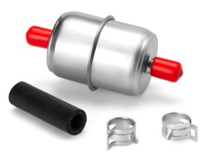 Fleetguard FF5006 In-Line Fuel Filter