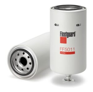 Fleetguard FF5011 Fuel Filter Spinon