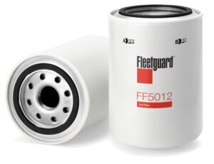 Fleetguard FF5012 Fuel Filter Spinon
