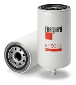 Fleetguard FF5013 Fuel Filter Spinon