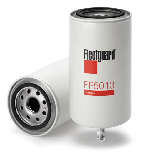 Fleetguard FF5013 Fuel Filter Spinon
