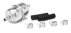 Fleetguard FF5015 In-Line Fuel Filter