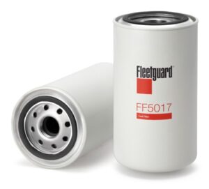 Fleetguard FF5017 Fuel Filter Spinon