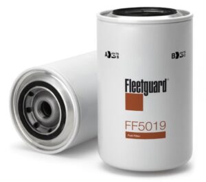Fleetguard FF5019 Fuel Filter Spinon