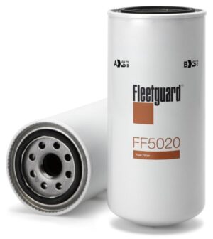 Fleetguard FF5020 Fuel Filter Spinon