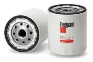 Fleetguard FF5021 Fuel Filter Spinon