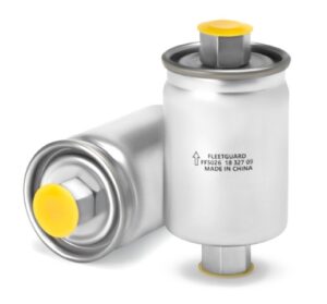 Fleetguard FF5026 In-Line Fuel Filter