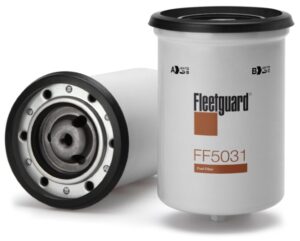 Fleetguard FF5031 Fuel Filter Spinon