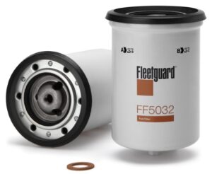Fleetguard FF5032 Fuel Filter Spinon