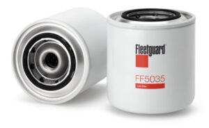Fleetguard FF5035 Fuel Filter Spinon