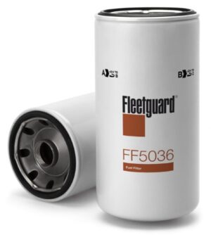 Fleetguard FF5036 Fuel Filter Spinon