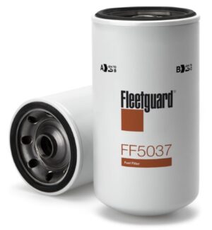 Fleetguard FF5037 Fuel Filter Spinon